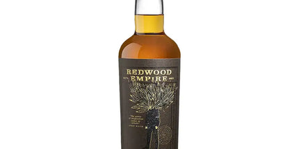 Redwood Empire Pipe Dream Cask Strength Limited Edition Bourbon Whiskey 750mL - Liquorworld