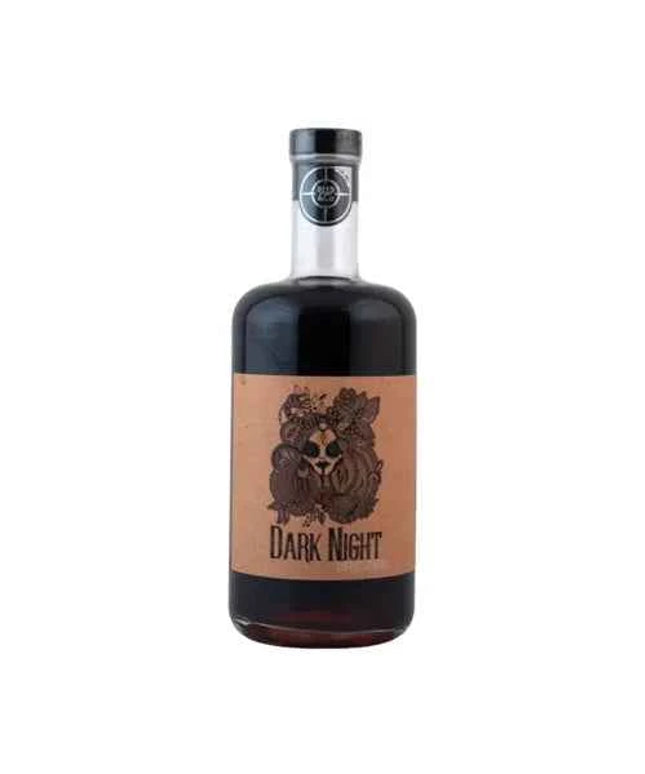 Reed & Co Dark Night Coffee Gin Liqueur 700ml