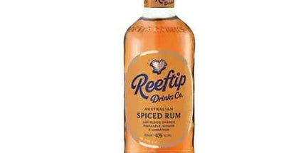 Reeftip Spiced Rum 700ml