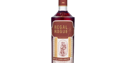 Regal Rogue Bold Aged Amaro 500ml - Liquorworld