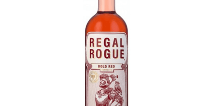 Regal Rogue Bold Red Vermouth 500ml - Liquorworld