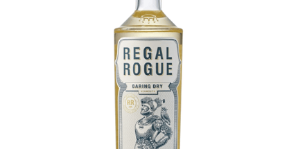 Regal Rogue Daring Dry Vermouth 500ml - Liquorworld
