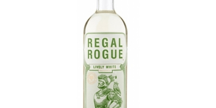 Regal Rogue Lively White Vermouth 500ml - Liquorworld