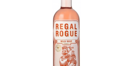 Regal Rogue Wild Rose Vermouth 500ml - Liquorworld