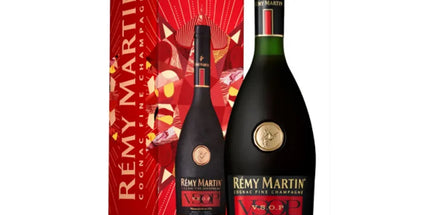 Remy Martin Limited Edition VSOP Cognac 700ml - Liquorworld