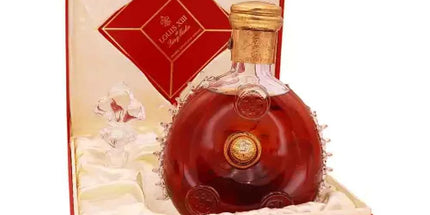 Remy Martin Louis XIII 1980's Edition Cognac Grande Champagne 700mL