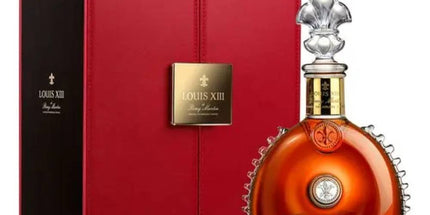 Remy Martin Louis Xiii Cognac 700ml - Liquorworld