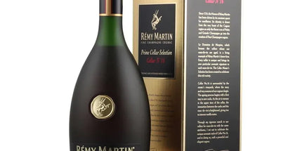 Remy Martin Reserve Cellar Selection No. 16 Cognac 1L - Liquorworld