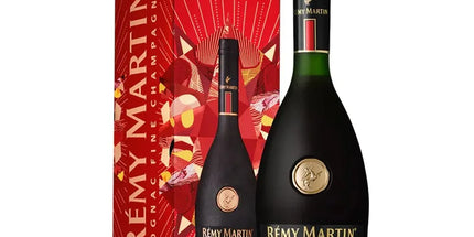 Remy Martin VSOP Limited Edition 2022 Cognac Fine Champagne 700mL - Liquorworld