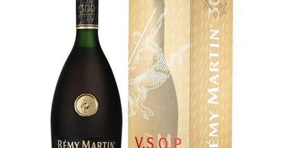 Remy Martin VSOP Majestic Momentum 300th Anniversary Edition Cognac Fine Champagne 700mL - Liquorworld