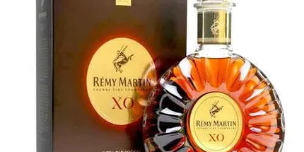 Remy Martin XO Cognac Fine Champagne 700mL