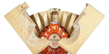 Remy Martin XO Majestic Momentum 300th Anniversary Edition Cognac Fine Champagne 700mL