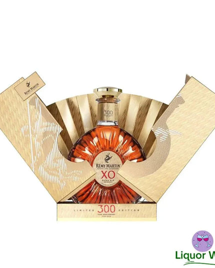 Remy Martin XO Majestic Momentum 300th Anniversary Edition Cognac Fine Champagne 700mL