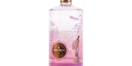 Republic of Fremantle Full Bodied Gin 500ml - Liquorworld