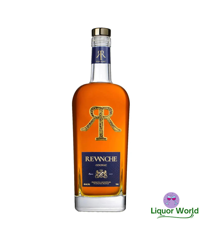 Revanche Cognac 750mL - Liquorworld