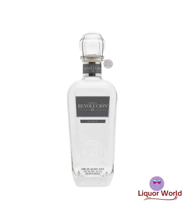 Revolucion Blanco 700ml - Liquorworld