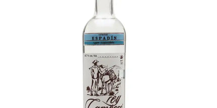 Rey Campero Espadin Mezcal 700ml