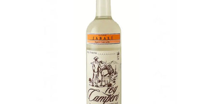 Rey Campero Jabali Mezcal 700ml - Liquorworld