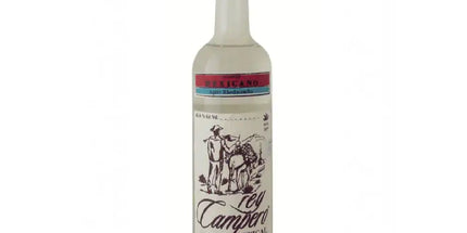 Rey Campero Mexicano Mezcal 700ml