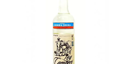 Rey Campero Sierra Negra Mezcal 700ml - Liquorworld