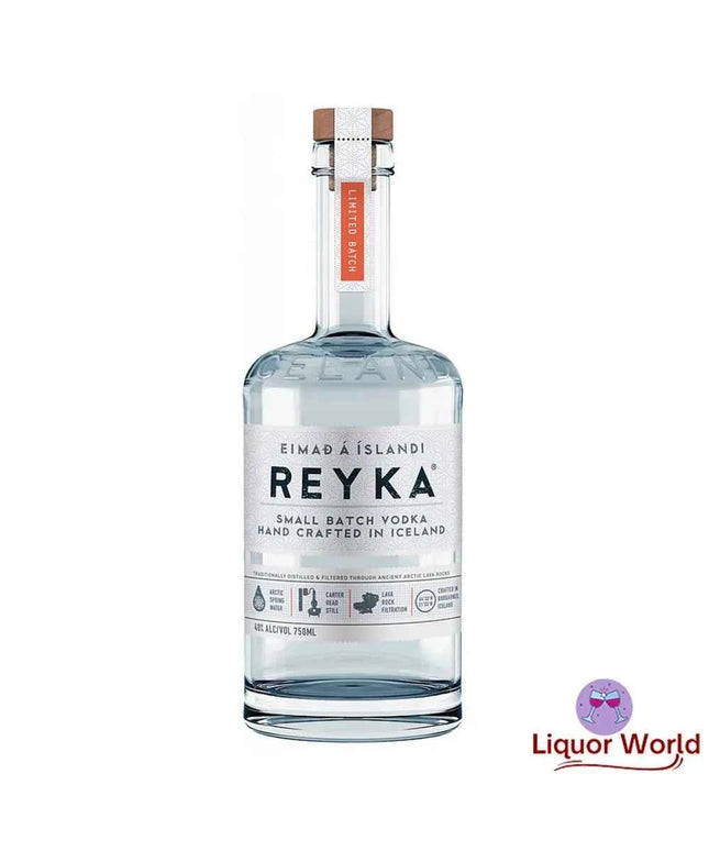 Reyka Vodka 700mL