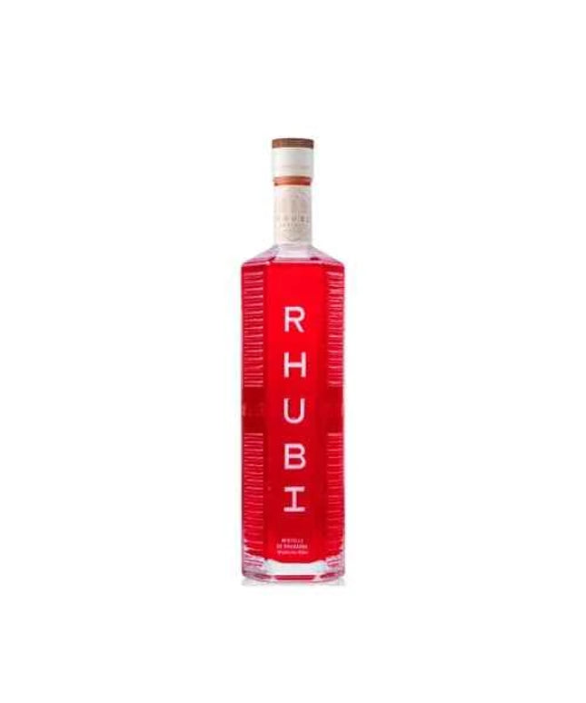 Rhubi Rhubarb Liqueur 700ml