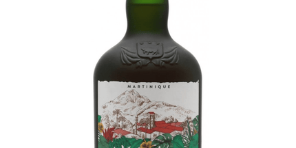 Rhum J.M VO Terroir Volcanique Rum 700ml - Liquorworld