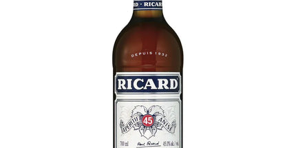 Ricard French Aperitif 700ml - Liquorworld