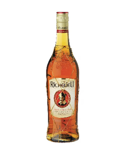 Richelieu Brandy 750ml - Liquorworld