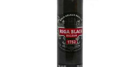Riga Black Balsam Cherry Liqueur 700mL