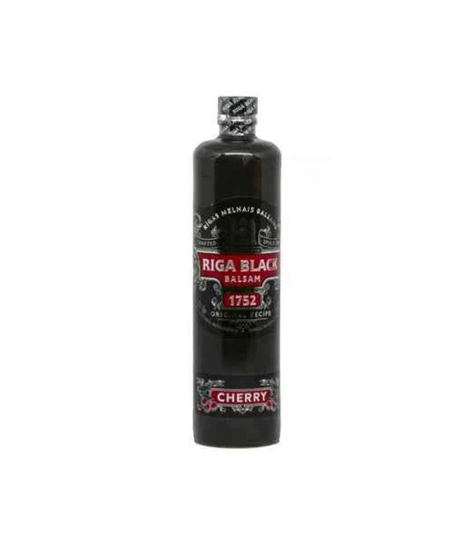 Riga Black Balsam Cherry Liqueur 700mL