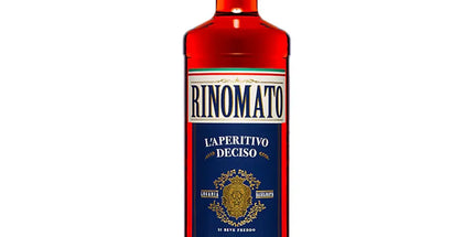 Rinomato Aperitivo Deciso Aperitif 1Lt - Liquorworld