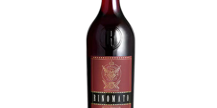 Rinomato Bitter Scuro Aperitif 1Lt - Liquorworld