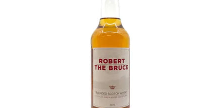 Robert The Bruce Blended Scotch Whisky 700ml - Liquorworld