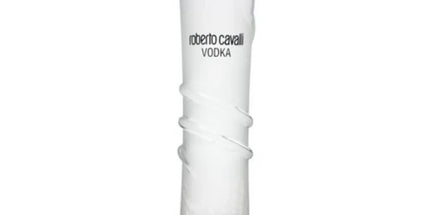 Roberto Cavalli Italian Vodka 1Lt - Liquorworld
