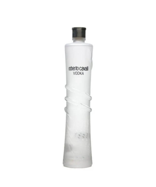 Roberto Cavalli Italian Vodka 1Lt - Liquorworld