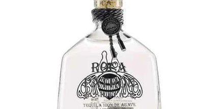 Roca Patron Silver Tequila 750ml