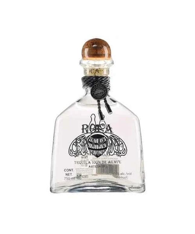 Roca Patron Silver Tequila 750ml