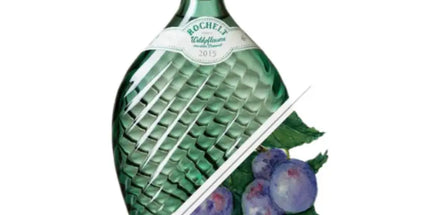 Rochelt Wild Plum From Piedmont Vintage 2015 350ml - Liquorworld