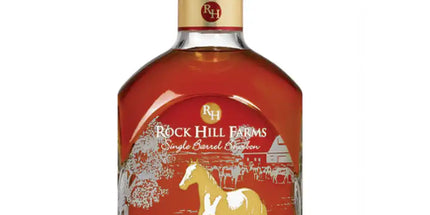 Rock Hill Farms Kentucky Straight Bourbon Whiskey 750ml - Liquorworld