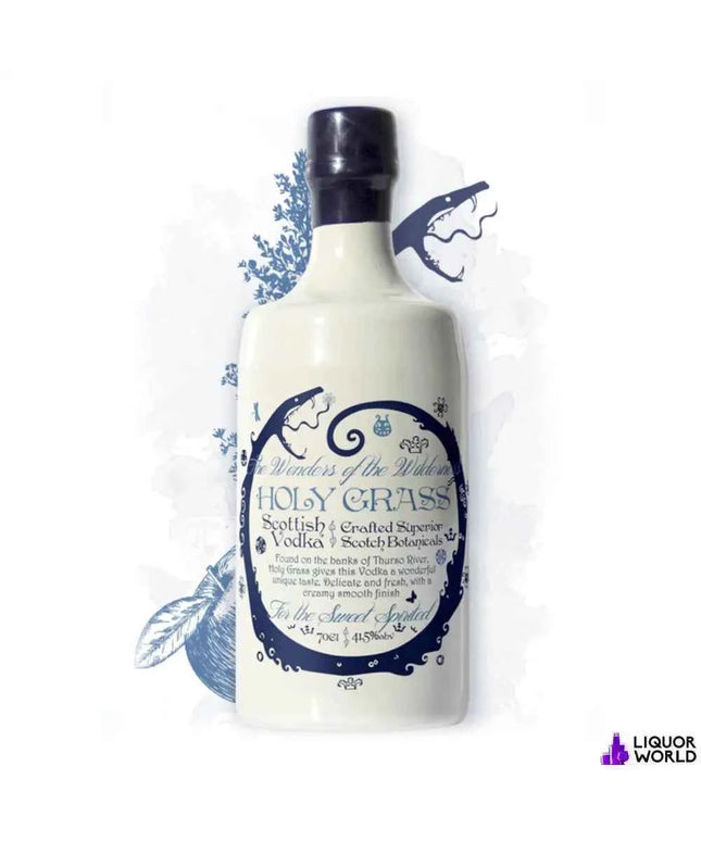 Rock Rose Holy Grass Vodka 700ml