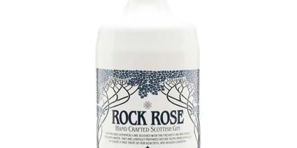 Rock Rose Navy Strength Gin 700ml - Liquorworld
