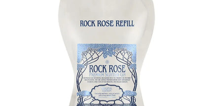 Rock Rose, Original Gin Refill Pouch 41.5% 700ml - Liquorworld