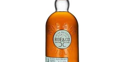Roe & Co Irish Whiskey 700mL