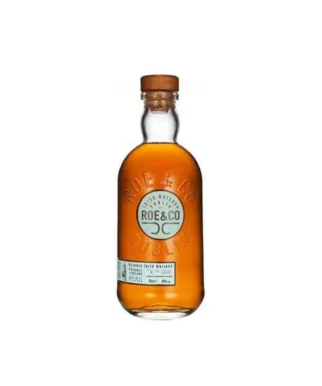 Roe & Co Irish Whiskey 700mL