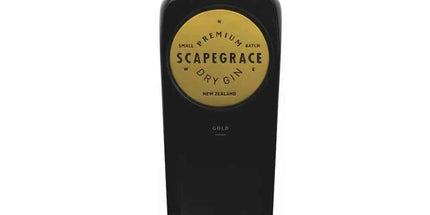 Rogue Society Goldi Locks Premium Dry Gin 700ml