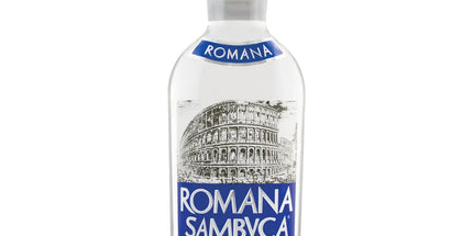 Romana White Sambuca Liqueur 1L - Liquorworld