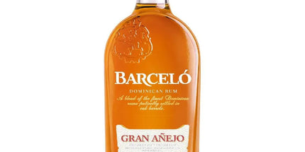 Ron Barcelo Gran Anejo Rum 1000ml - Liquorworld