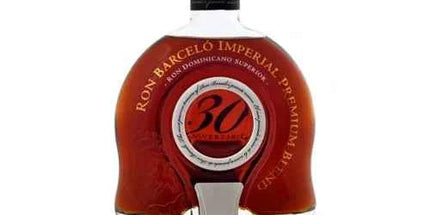 Ron Barcelo Imperial 30 Year Old Premium Rum 700ml