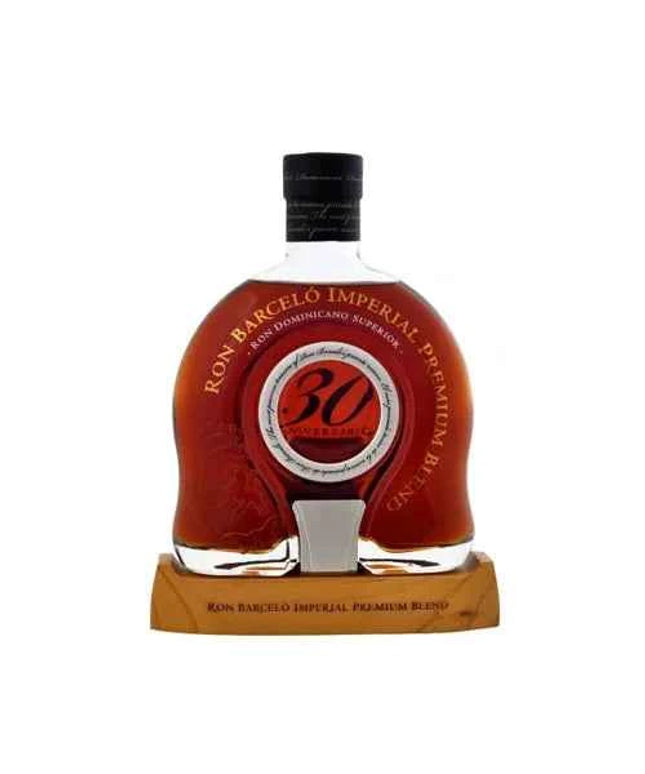 Ron Barcelo Imperial 30 Year Old Premium Rum 700ml